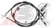 FORD 1540884 Cable, parking brake
